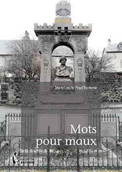 Bertrand.pt - Des Mots Pour Des Maux