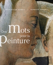 Des Mots Pour La Peinture