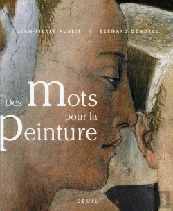 Bertrand.pt - Des Mots Pour La Peinture