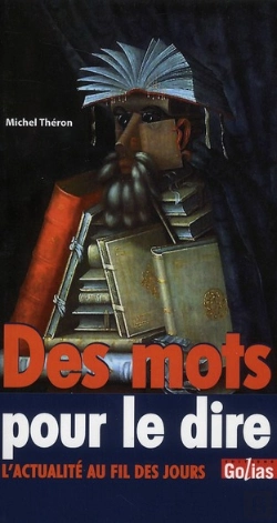 Bertrand.pt - Des Mots Pour Le Dire
