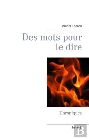 Des Mots Pour Le Dire