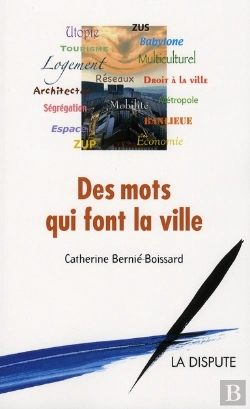 Bertrand.pt - Des Mots Qui Font La Ville