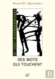 Des Mots Qui Touchent