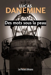 Des Mots Sous La Peau