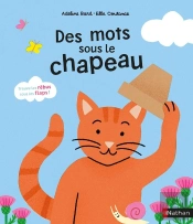Des Mots Sous Le Chapeau