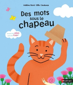 Bertrand.pt - Des Mots Sous Le Chapeau