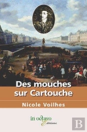 Des Mouches Sur Cartouche