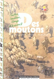 Des Moutons