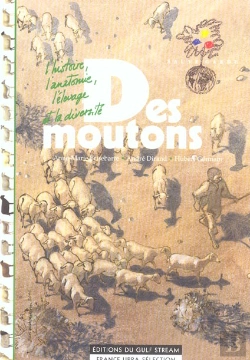 Bertrand.pt - Des Moutons