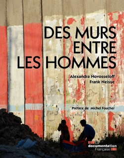 Bertrand.pt - Des Murs Entre Les Hommes