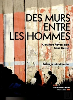 Bertrand.pt - Des Murs Entre Les Hommes