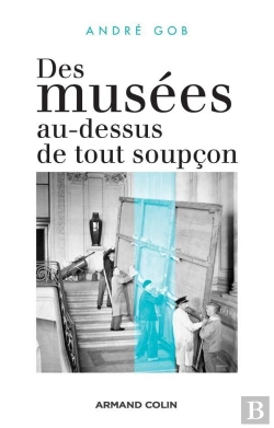 Bertrand.pt - Des Musées Au-Dessus De Tout Soupçon