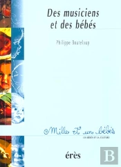 Des Musiciens Et Des Bebes