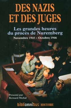 Bertrand.pt - Des Nazis Et Des Juges