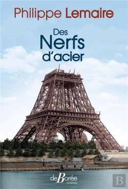 Bertrand.pt - Des Nerfs D'Acier