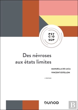 Bertrand.pt - Des Névroses Aux États Limites (2e Édition)