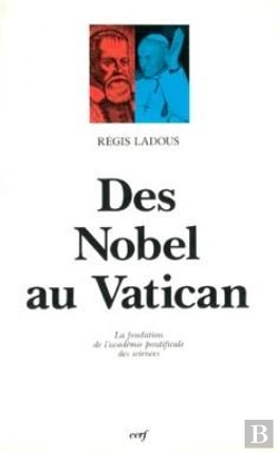 Bertrand.pt - Des Nobel Au Vatican