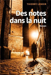 Des Notes Dans La Nuit