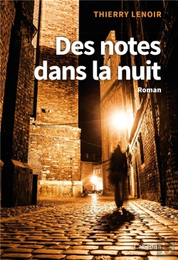 Bertrand.pt - Des Notes Dans La Nuit