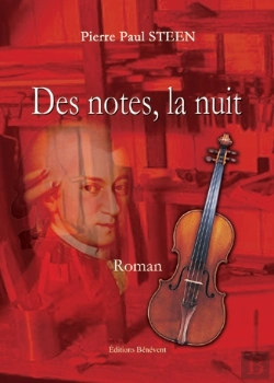 Bertrand.pt - Des Notes, La Nuit