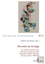 Des Notes Sur La Neige