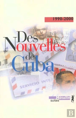 Bertrand.pt - Des Nouvelles De Cuba 1995-2000
