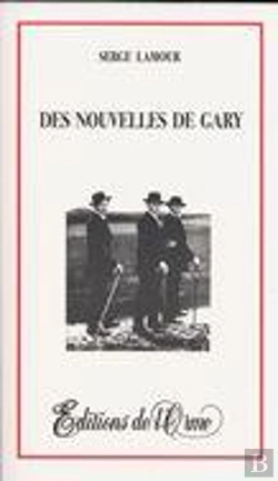 Bertrand.pt - Des Nouvelles De Gary