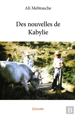 Bertrand.pt - Des Nouvelles De Kabylie