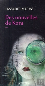 Des Nouvelles De Kora