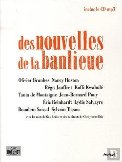 Bertrand.pt - Des Nouvelles De La Banlieue
