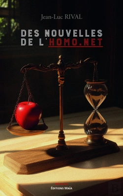 Bertrand.pt - Des Nouvelles De L'Homo.Net