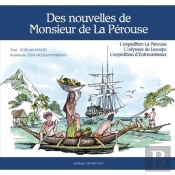 Des Nouvelles De Monsieur De La Perouse