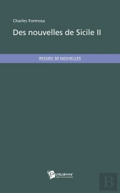 Des Nouvelles De Sicile T.2