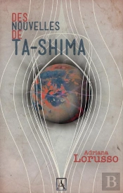 Des Nouvelles De Ta-Shima