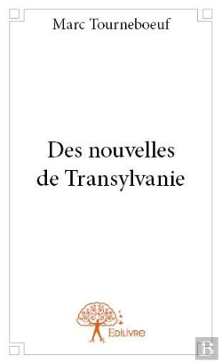 Bertrand.pt - Des Nouvelles De Transylvanie