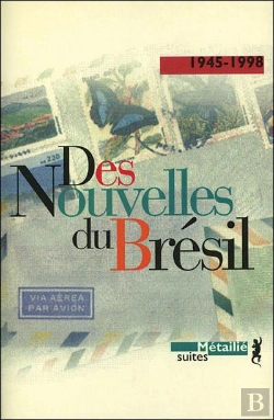Bertrand.pt - Des Nouvelles Du Brésil