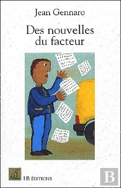 Des Nouvelles Du Facteur