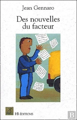 Bertrand.pt - Des Nouvelles Du Facteur