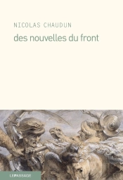 Des Nouvelles Du Front