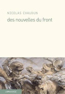 Bertrand.pt - Des Nouvelles Du Front