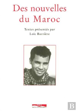 Bertrand.pt - Des Nouvelles Du Maroc