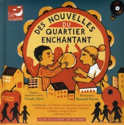 Bertrand.pt - Des Nouvelles Du Quartier Enchantant