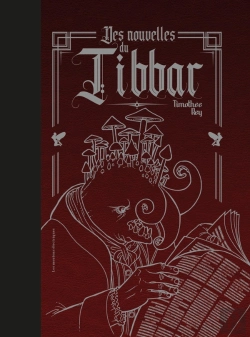 Bertrand.pt - Des Nouvelles Du Tibbar