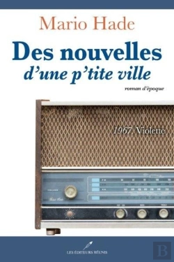 Bertrand.pt - Des Nouvelles D'Une P'Tite Ville V 01 1967 Violette
