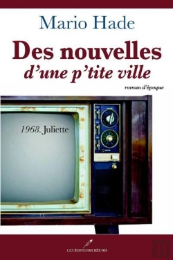 Bertrand.pt - Des Nouvelles D'Une P'Tite Ville V 02 1968 Juliette