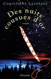 Des Nuits Cousues D'Or