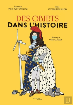 Bertrand.pt - Des Objets Dans L'Histoire