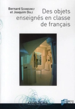 Bertrand.pt - Des Objets Enseignés En Classe De Français