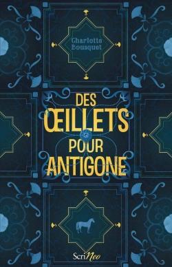 Bertrand.pt - Des Oeillets Pour Antigone