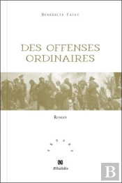 Des Offenses Ordinaires